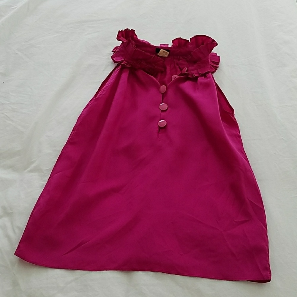 Jcrew top